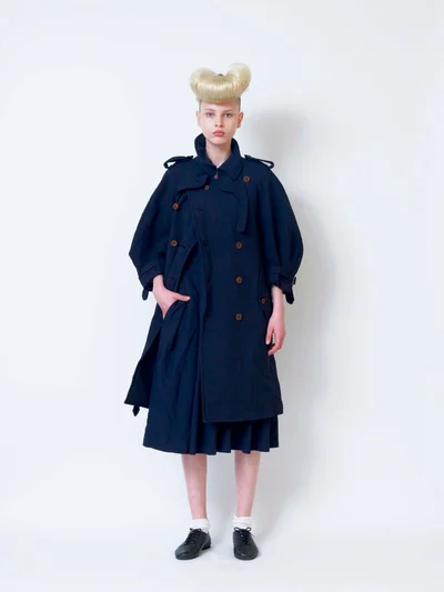 Look 11